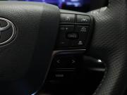 Toyota Camry IX (XV80) China Market Москва  - изображение 46
