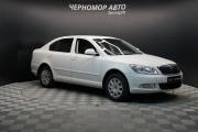 Skoda Octavia II (A5) Рестайлинг Крым  - изображение 33