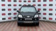 Chevrolet Captiva I Санкт-Петербург  - изображение 11