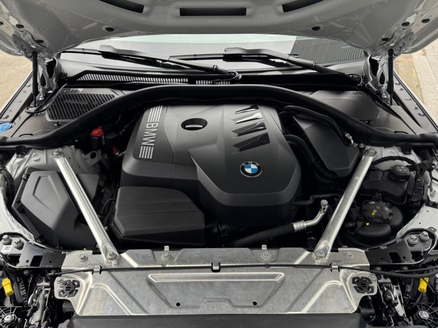 BMW 4 серии G22 G23 G26 Рестайлинг Иркутск  - изображение 39