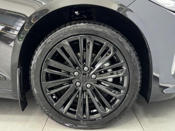 Geely Preface I с пробегом 2024 года, цена 2 815 000 рублей, 7121 км, седан, Автокод Объявления
