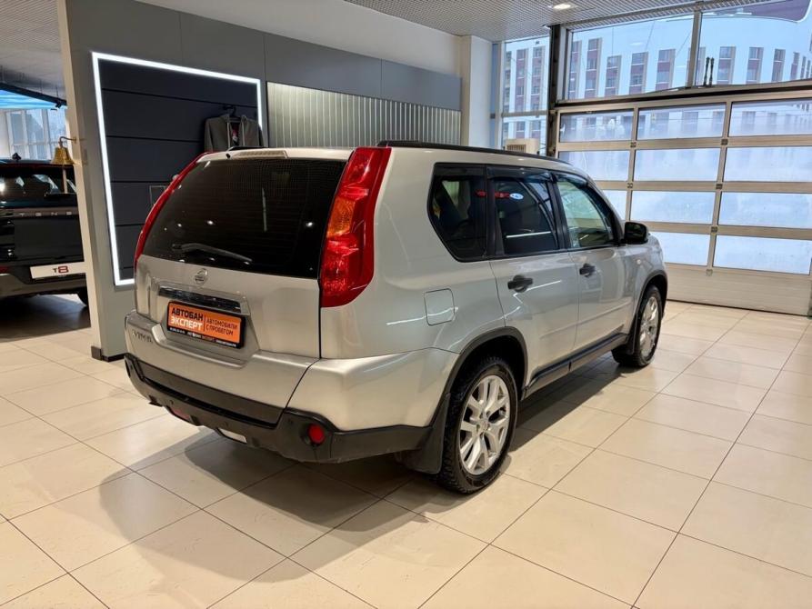 Nissan X-Trail II Екатеринбург  - изображение 4