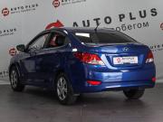 Hyundai Solaris I Минеральные Воды  - изображение 18