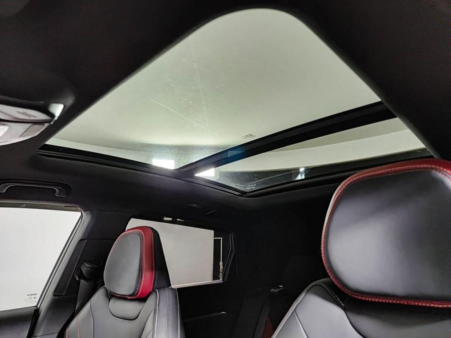 Geely Coolray I Рестайлинг Уфа  - изображение 25
