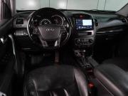 Kia Sorento II Рестайлинг Воронеж  - изображение 32