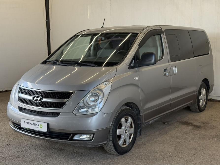 Hyundai H-1 II Псков  - изображение 1