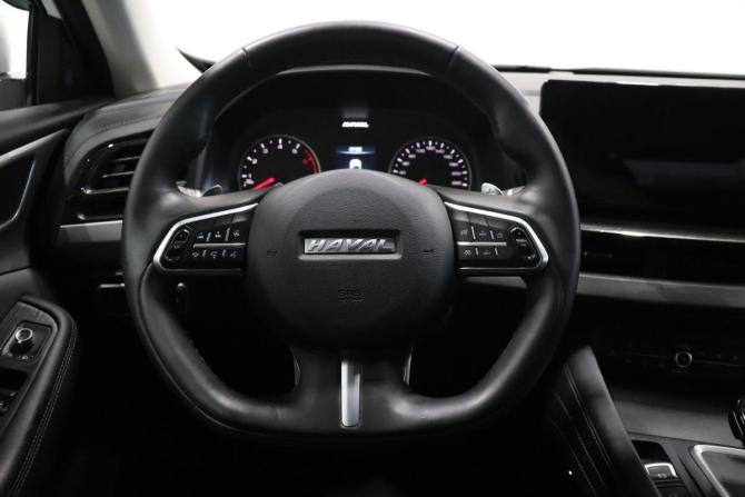 Haval F7x I Рестайлинг с пробегом 2023 года, цена 2 002 000 рублей, 24381 км, внедорожник, Автокод Объявления