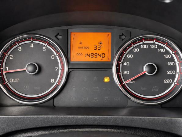 SsangYong Actyon II Рестайлинг с пробегом 2014 года, цена 1 197 000 рублей, 148940 км, внедорожник, Автокод Объявления