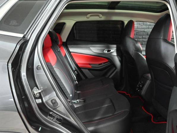 Changan CS55 Plus II с пробегом 2024 года, цена 2 550 000 рублей, 8701 км, внедорожник, Автокод Объявления