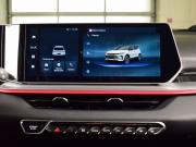 Geely Coolray I Рестайлинг Кемерово  - изображение 49