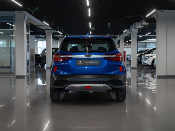 Kia Seltos I с пробегом 2021 года, цена 2 080 000 рублей, 98404 км, внедорожник, Автокод Объявления