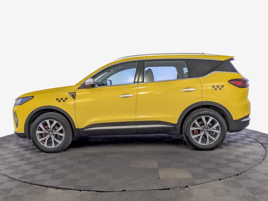 Chery Tiggo 7 Pro Max I Москва  - изображение 8