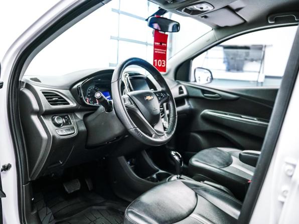 Chevrolet Spark IV Рестайлинг с пробегом 2020 года, цена 1 050 000 рублей, 63477 км, хэтчбек, Автокод Объявления