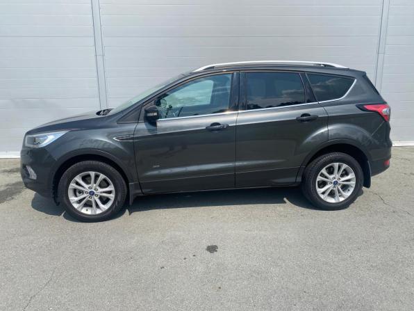 Ford Kuga II Рестайлинг с пробегом 2019 года, цена 1 844 000 рублей, 93973 км, внедорожник, Автокод Объявления