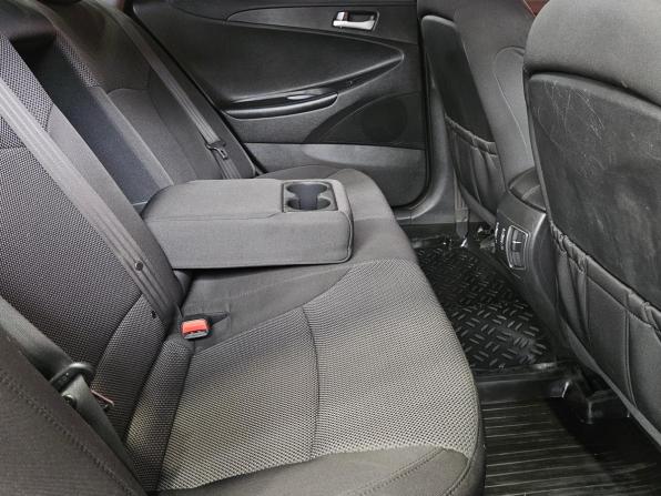 Hyundai Sonata VI (YF) с пробегом 2012 года, цена 1 049 000 рублей, 181066 км, седан, Автокод Объявления