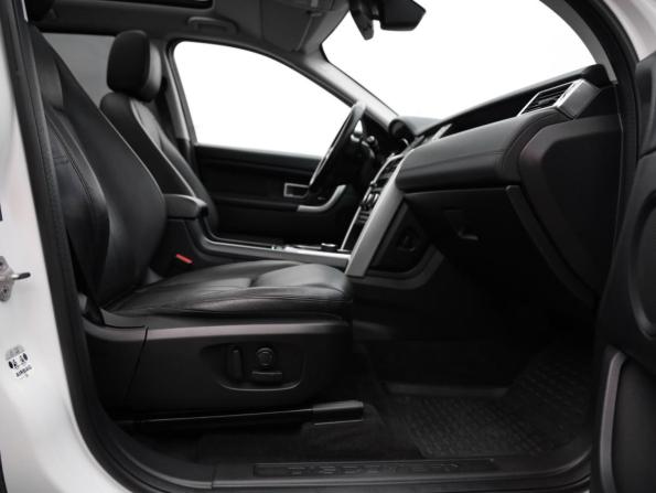 Land Rover Discovery Sport I с пробегом 2018 года, цена 2 675 028 рублей, 97205 км, внедорожник, Автокод Объявления