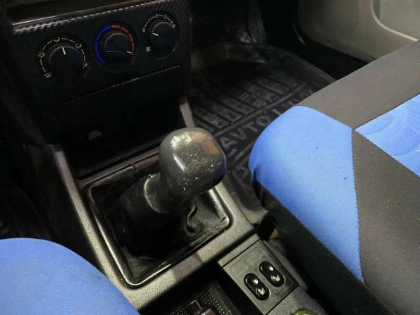 Lada (ВАЗ) Priora I с пробегом 2010 года, цена 196 442 рубля, 265712 км, хэтчбек, Автокод Объявления