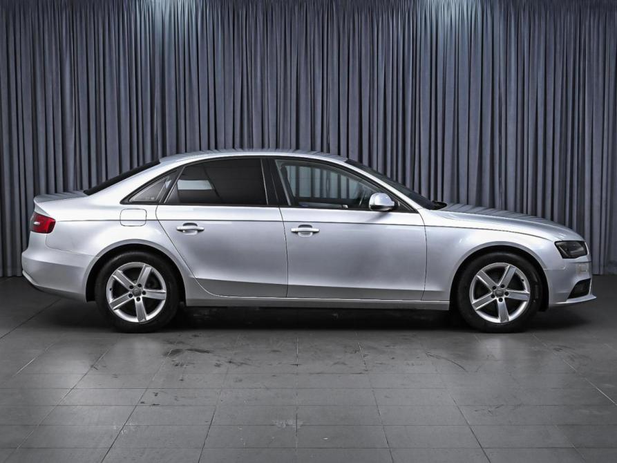 Audi A4 IV (B8) Рестайлинг Ставрополь  - изображение 5
