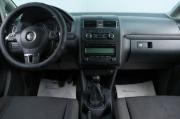 Volkswagen Touran I Рестайлинг 2 Челябинск  - изображение 32