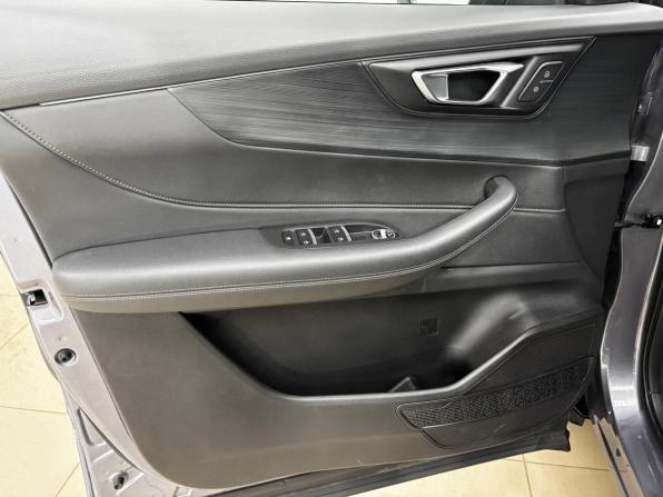 Chery Tiggo 4 Pro I с пробегом 2024 года, цена 1 770 000 рублей, 19081 км, внедорожник, Автокод Объявления