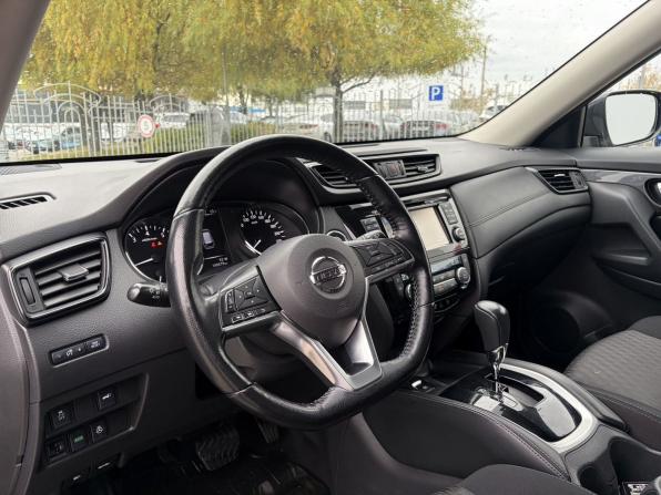 Nissan X-Trail III Рестайлинг с пробегом 2019 года, цена 1 950 000 рублей, 140674 км, внедорожник, Автокод Объявления