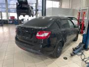 Lada (ВАЗ) Granta I Рестайлинг Пермь  - изображение 7