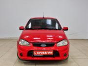 Lada (ВАЗ) Kalina I Альметьевск  - изображение 25