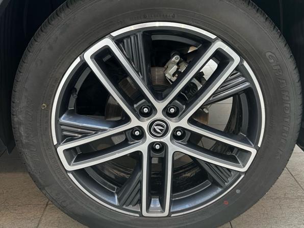 Changan CS55 Plus II с пробегом 2024 года, цена 2 200 000 рублей, 22607 км, внедорожник, Автокод Объявления