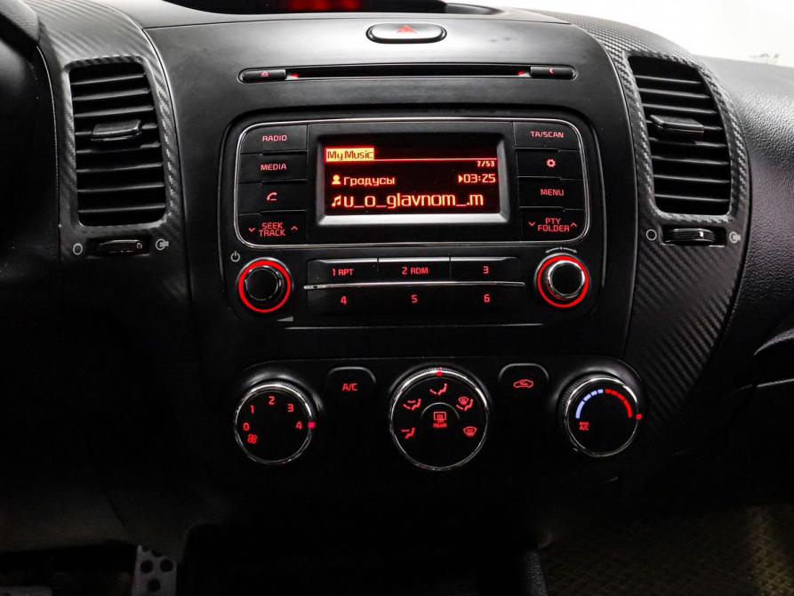 Kia Cerato III Минеральные Воды  - изображение 17