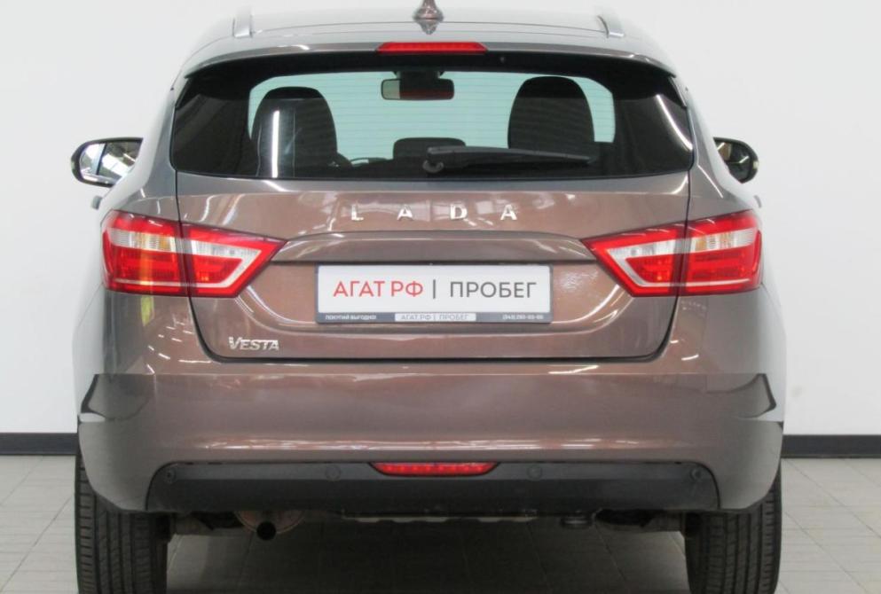 Lada (ВАЗ) Vesta I Екатеринбург  - изображение 4