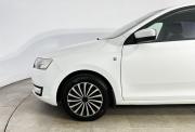 Skoda Rapid I Саранск  - изображение 41