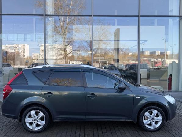 Kia Ceed I с пробегом 2008 года, цена 525 000 рублей, 272308 км, универсал, Автокод Объявления