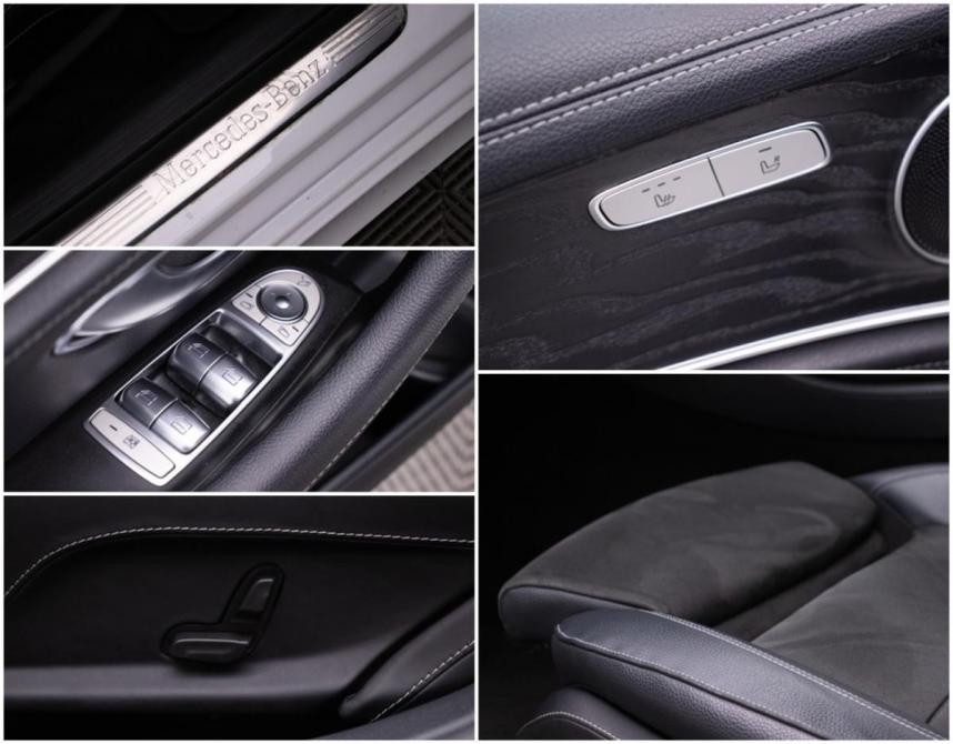 Mercedes-Benz E-Класс V (W213 S213 C238) Москва  - изображение 16