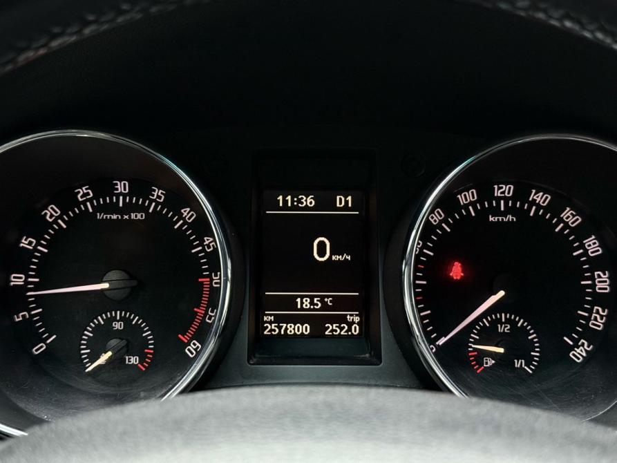 Skoda Yeti I Ижевск  - изображение 30