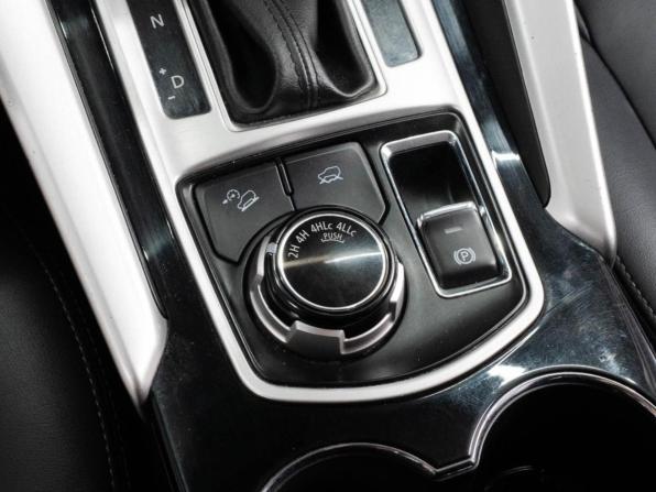 Mitsubishi Pajero Sport III с пробегом 2016 года, цена 2 799 000 рублей, 152083 км, внедорожник, Автокод Объявления