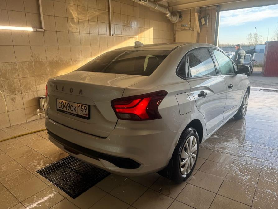 Lada (ВАЗ) Iskra Пермь  - изображение 3