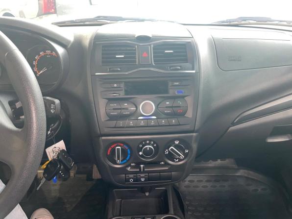Lada (ВАЗ) Granta I Рестайлинг с пробегом 2021 года, цена 750 500 рублей, 35998 км, хэтчбек, Автокод Объявления