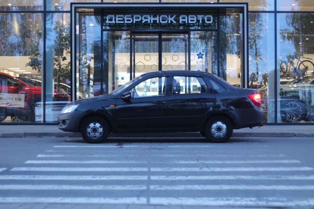 Lada (ВАЗ) Granta I Брянск  - изображение 2