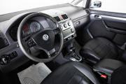 Volkswagen Touran I Рестайлинг Пермь  - изображение 31