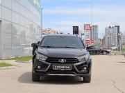 Lada (ВАЗ) Vesta I Самара  - изображение 22