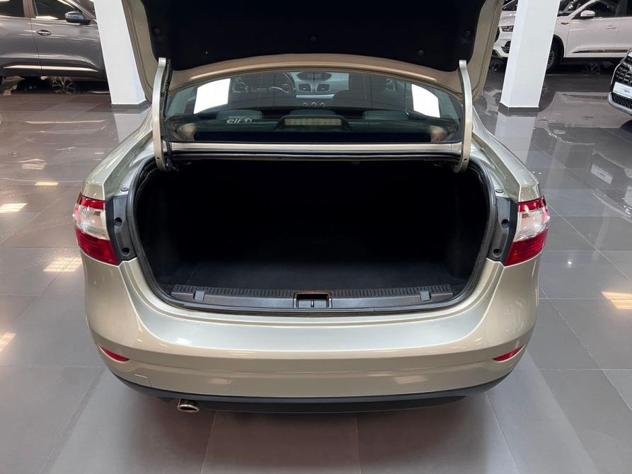 Renault Fluence I Тверь  - изображение 7