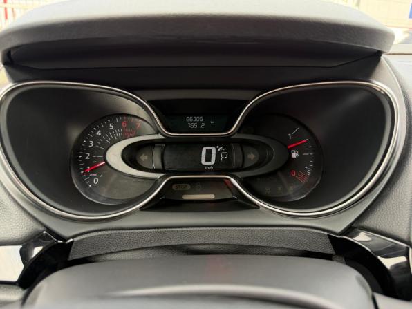 Renault Kaptur I Рестайлинг с пробегом 2020 года, цена 1 660 000 рублей, 66300 км, внедорожник, Автокод Объявления