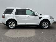Land Rover Freelander II Рестайлинг 2 Москва  - изображение 20