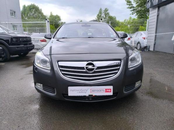 Opel Insignia I с пробегом 2010 года, цена 948 630 рублей, 174945 км, седан, Автокод Объявления