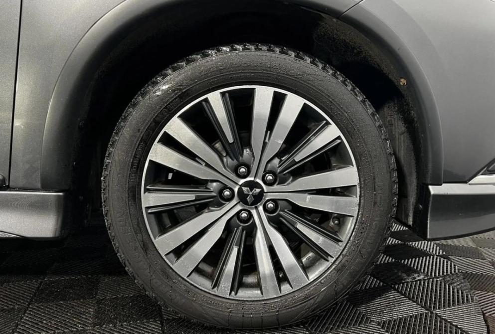 Mitsubishi Outlander III Рестайлинг 3 Нижний Новгород  - изображение 21