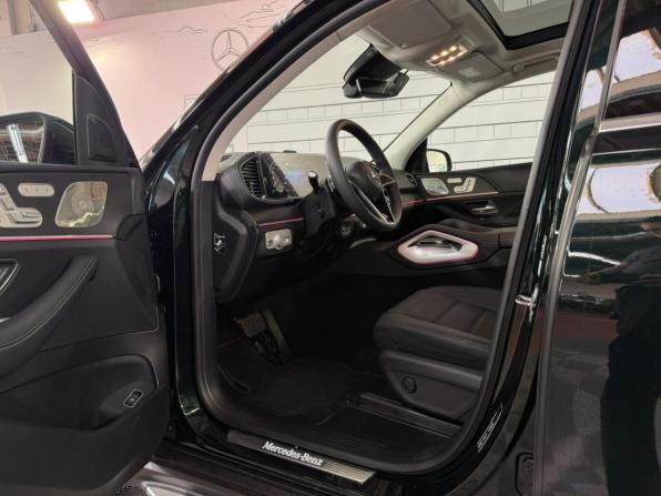 Новый Mercedes-Benz GLE II (V167) Рестайлинг 2025 года, цена 14 450 000 рублей, внедорожник, Автокод Объявления