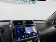 Toyota Land Cruiser Prado 150 Series Рестайлинг 1 Калининград  - изображение 44