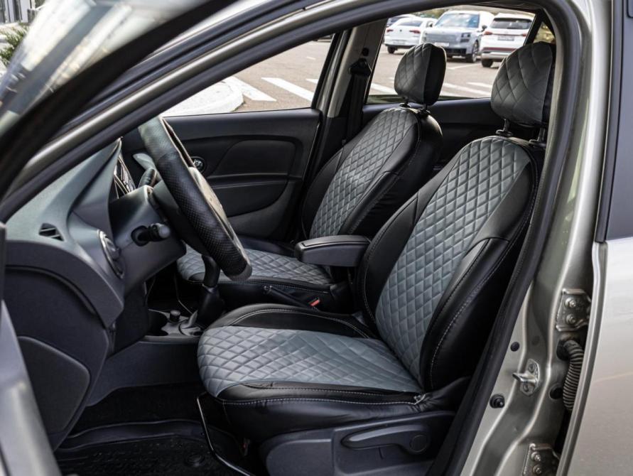 Renault Logan II Краснодар  - изображение 10