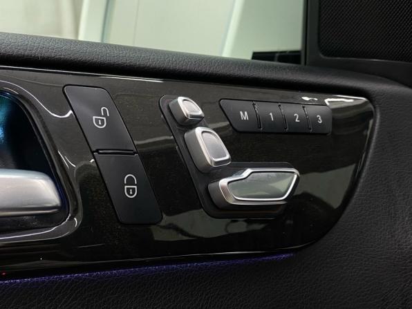 Mercedes-Benz GLE I (W166) с пробегом 2016 года, цена 3 150 000 рублей, 225261 км, внедорожник, Автокод Объявления