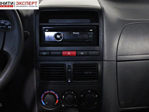 Fiat Albea I Рестайлинг с пробегом 2008 года, цена 397 000 рублей, 104760 км, седан, Автокод Объявления